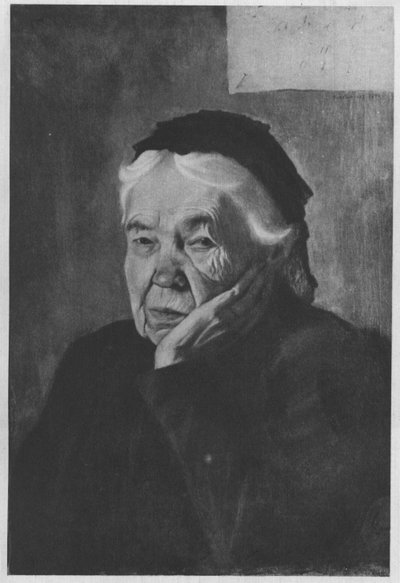 La zia dell
